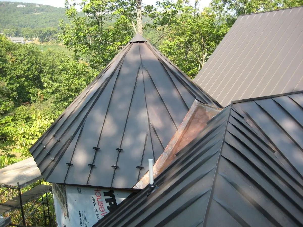 Professional Gutter Cleaning by Craftsman Roofing in College Heights