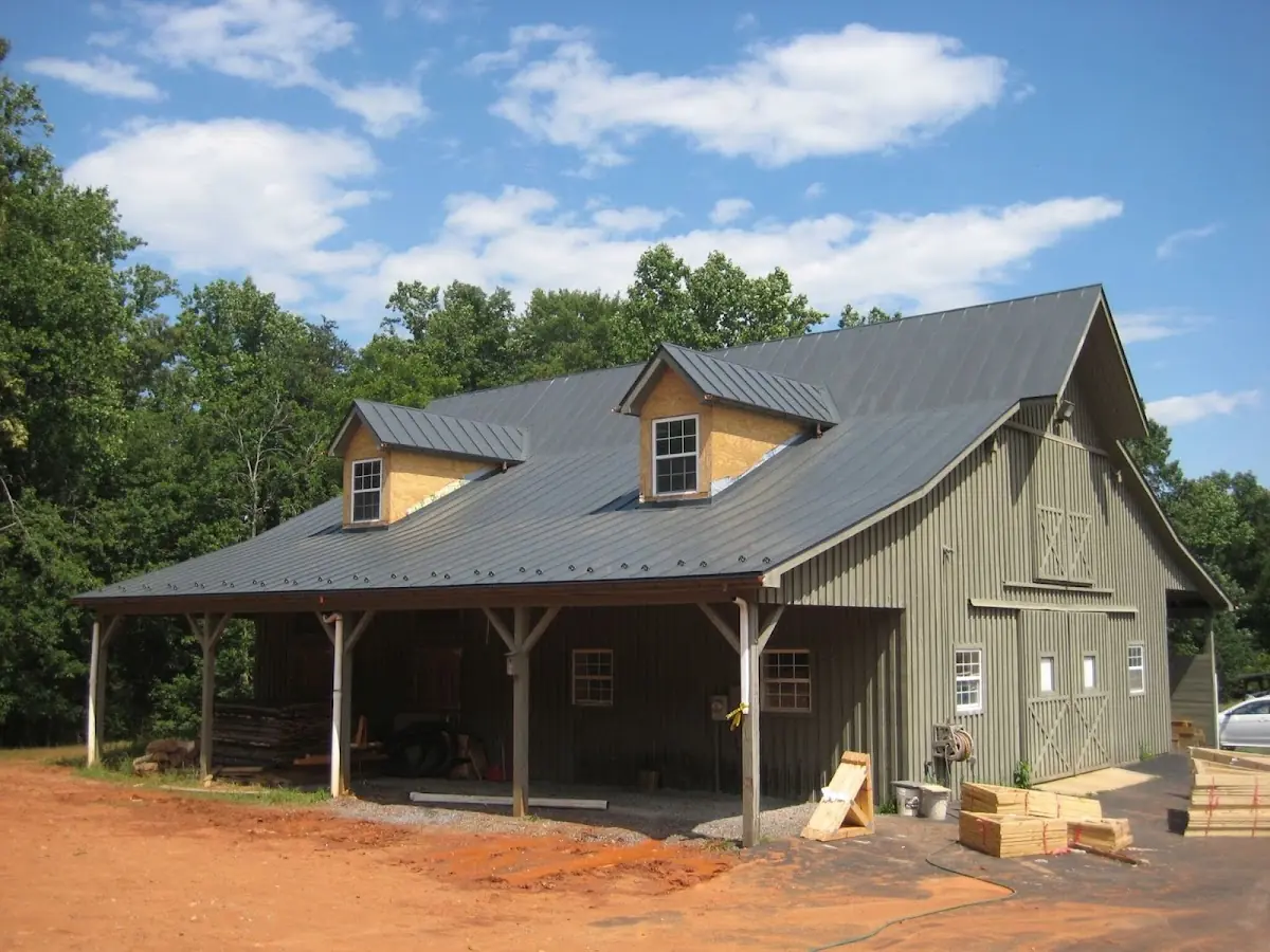 Expert Roof Coating workmanship in College Heights