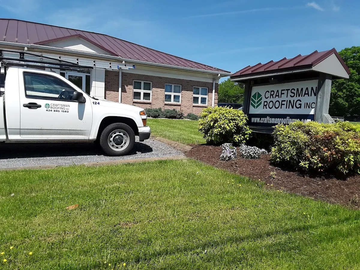Quality Soffit & Fascia Repair by experienced craftsmen in College Heights